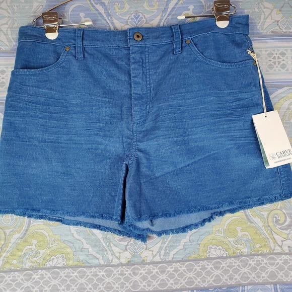 Shorts | Carve Designs Oahu 